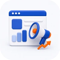 Google Ads Services Icon