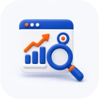 SEO Specialist Icon